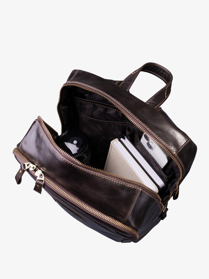 Рюкзак BG 1052 кор.друид