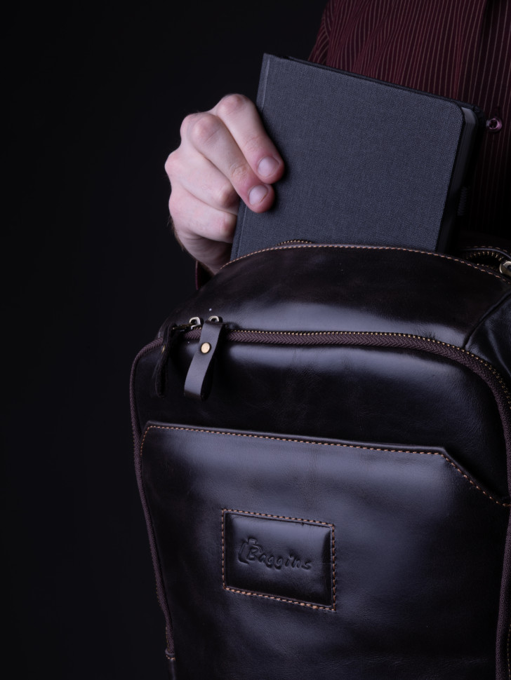 Рюкзак BG 1052 кор.друид