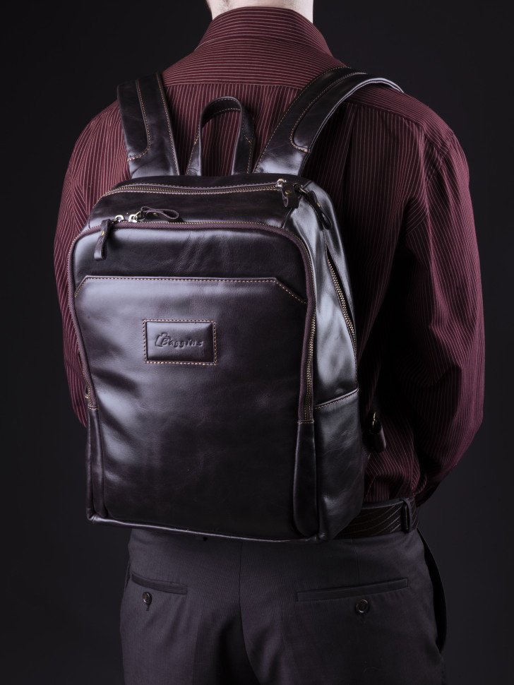 Рюкзак BG 1052 кор.друид