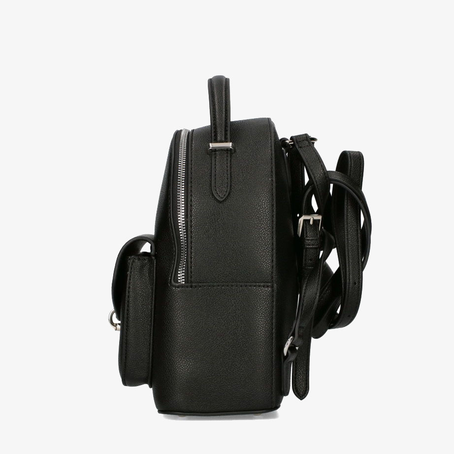 Рюкзак городской David Jones 7017 black