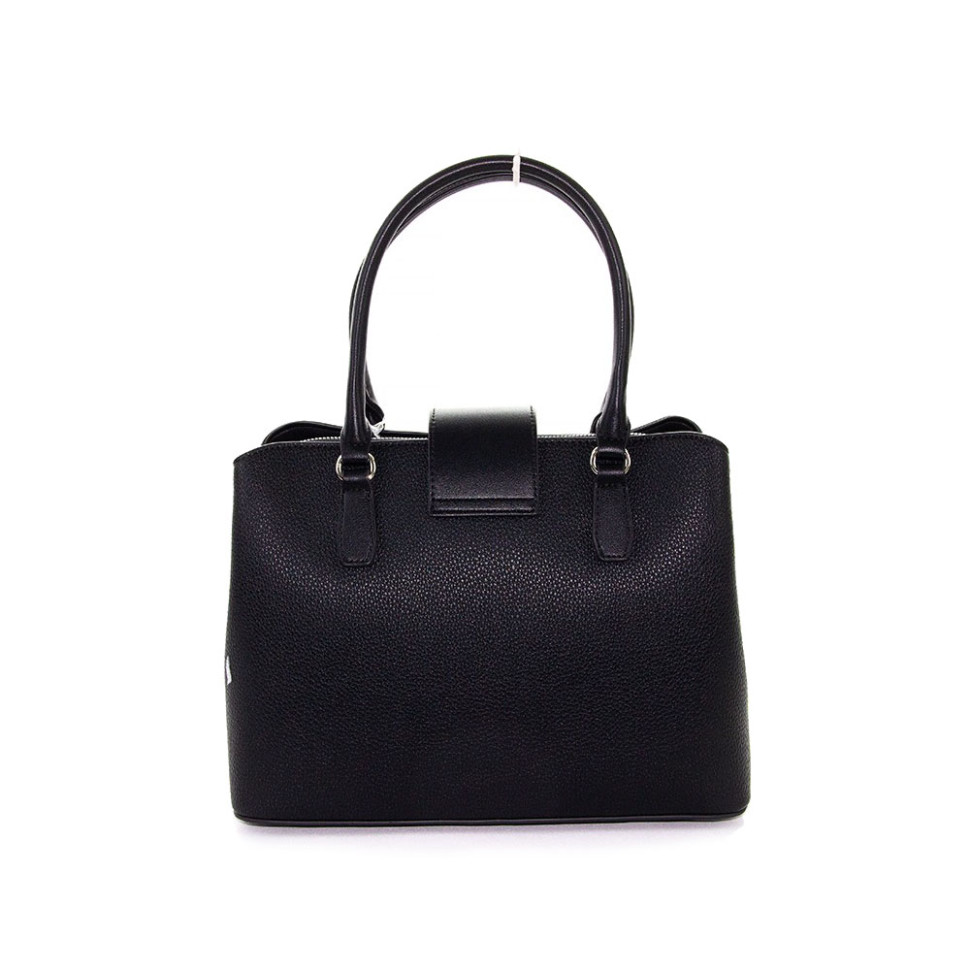Сумка женская David Jones 6984 black Сумка женская David Jones 6984 black