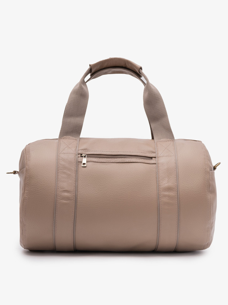 Сумка дорожная zн ALEXX ALG0126 бежевый Сумка дорожная zн ALEXX ALG0126 бежевый