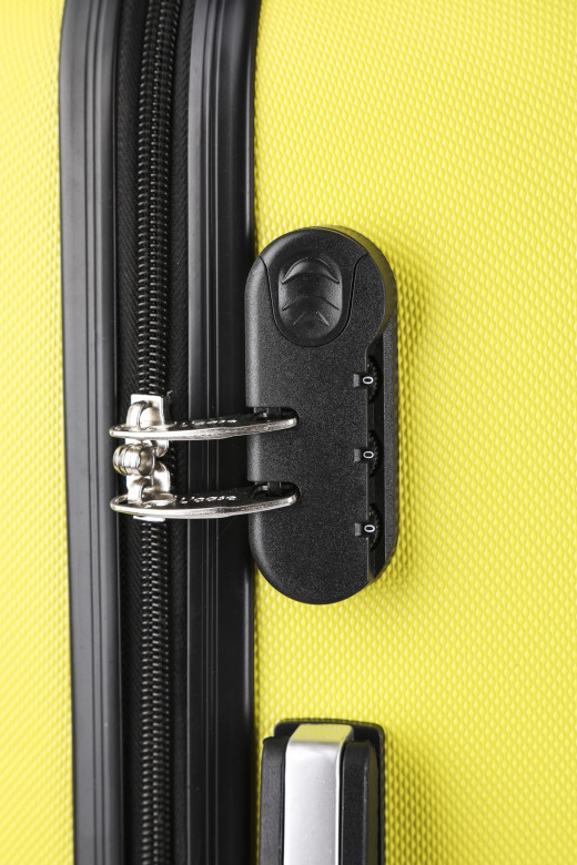 Чемодан L'Case Phatthaya