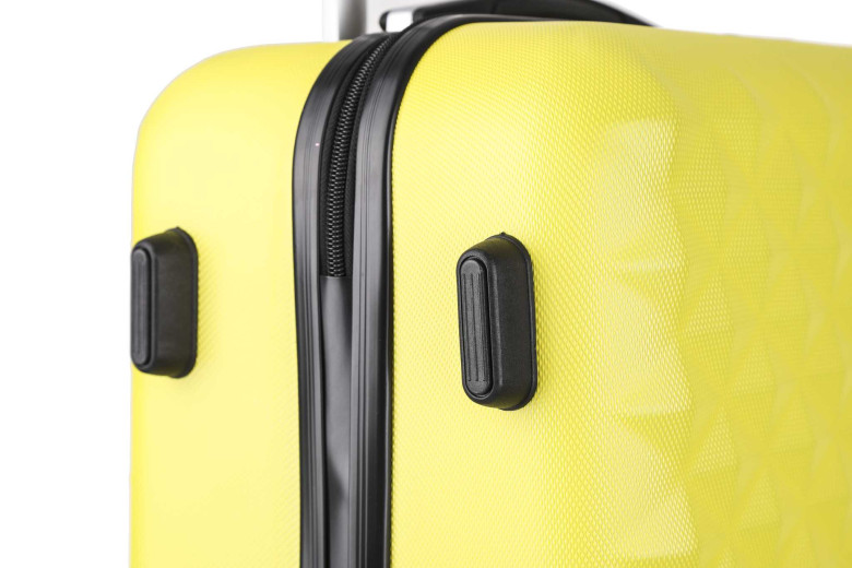 Чемодан L'Case Phatthaya