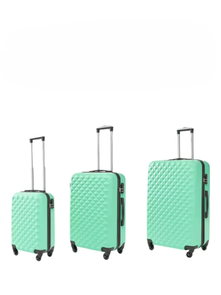 Чемодан L'Case Phatthaya