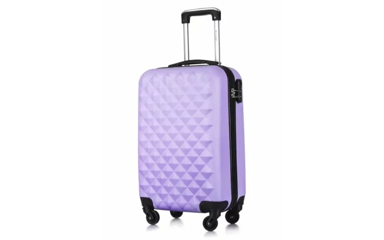 Чемодан L'Case Phatthaya