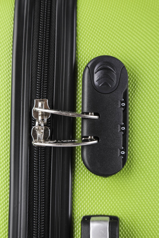 Чемодан L'Case Phatthaya