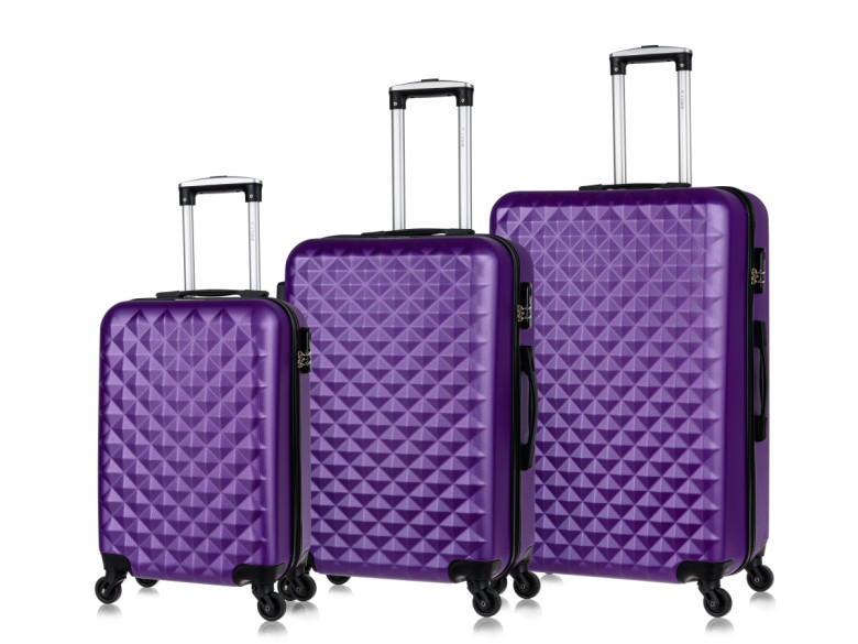 Чемодан L'Case Phatthaya