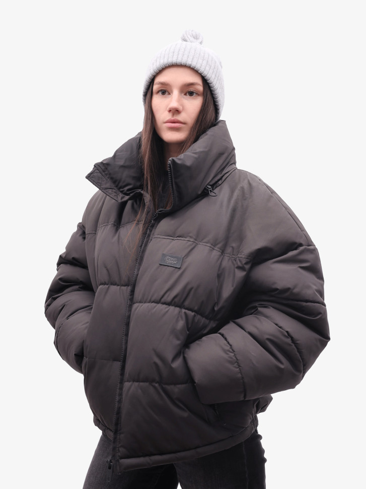 Шапка Stigler 27-372 светло-серая