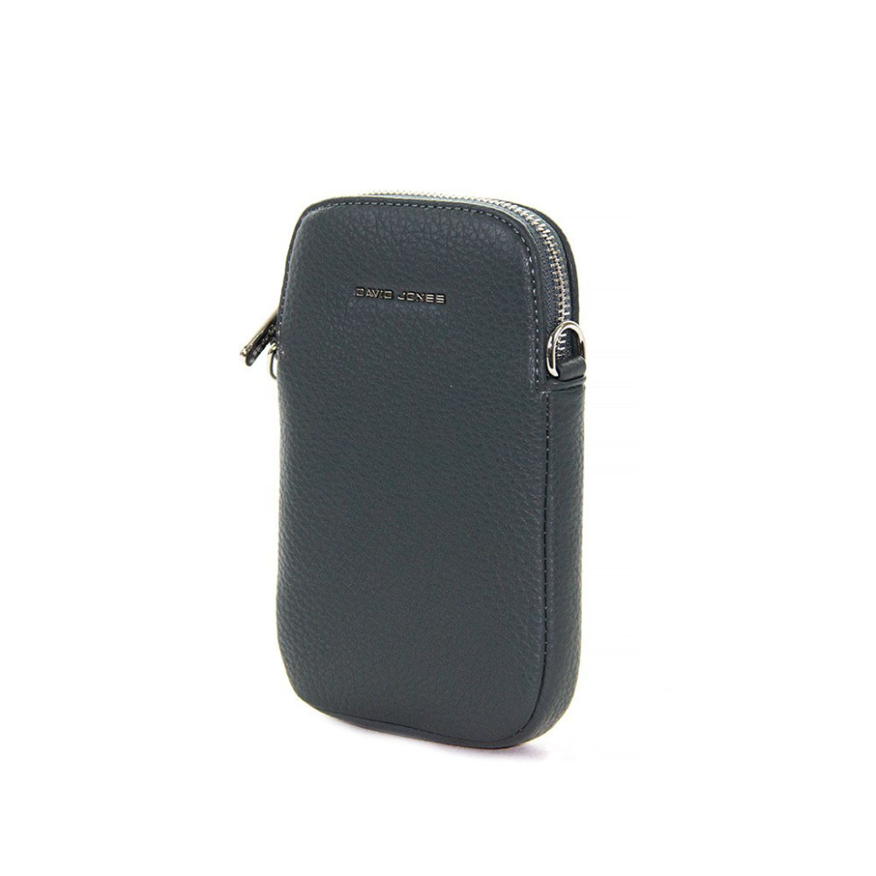 Сумка женская David Jones 6937-1С d.green Сумка женская David Jones 6937-1С d.green