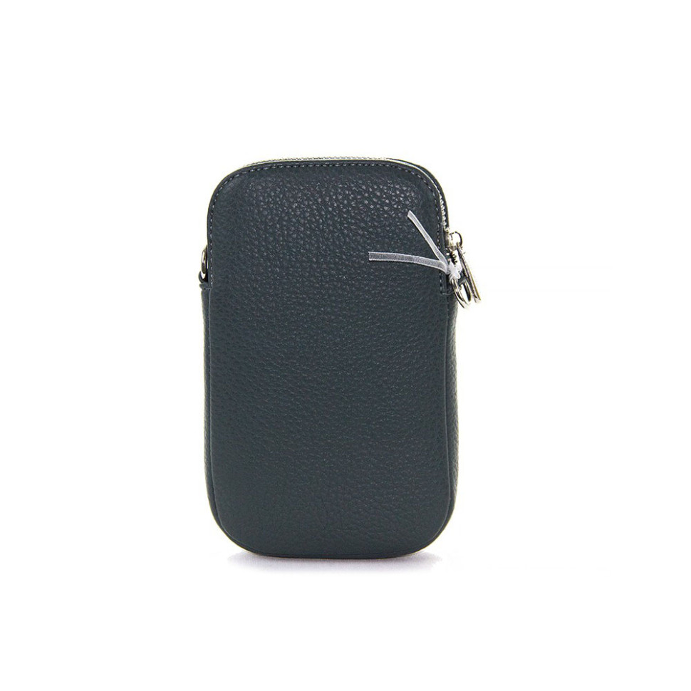 Сумка женская David Jones 6937-1С d.green Сумка женская David Jones 6937-1С d.green