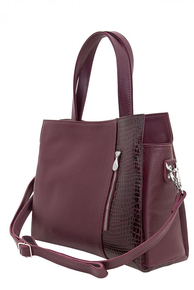 Сумка Protege Ц-380 флотер/крокодил Сумка Protege Ц-380 флотер/крокодил