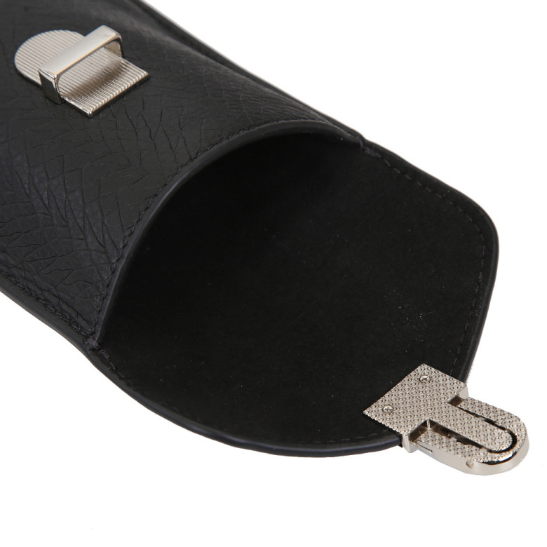 Сумка Fabretti WT0217-2 черная Сумка Fabretti WT0217-2 черная