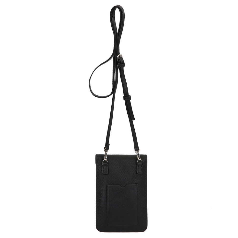 Сумка Fabretti WT0217-2 черная