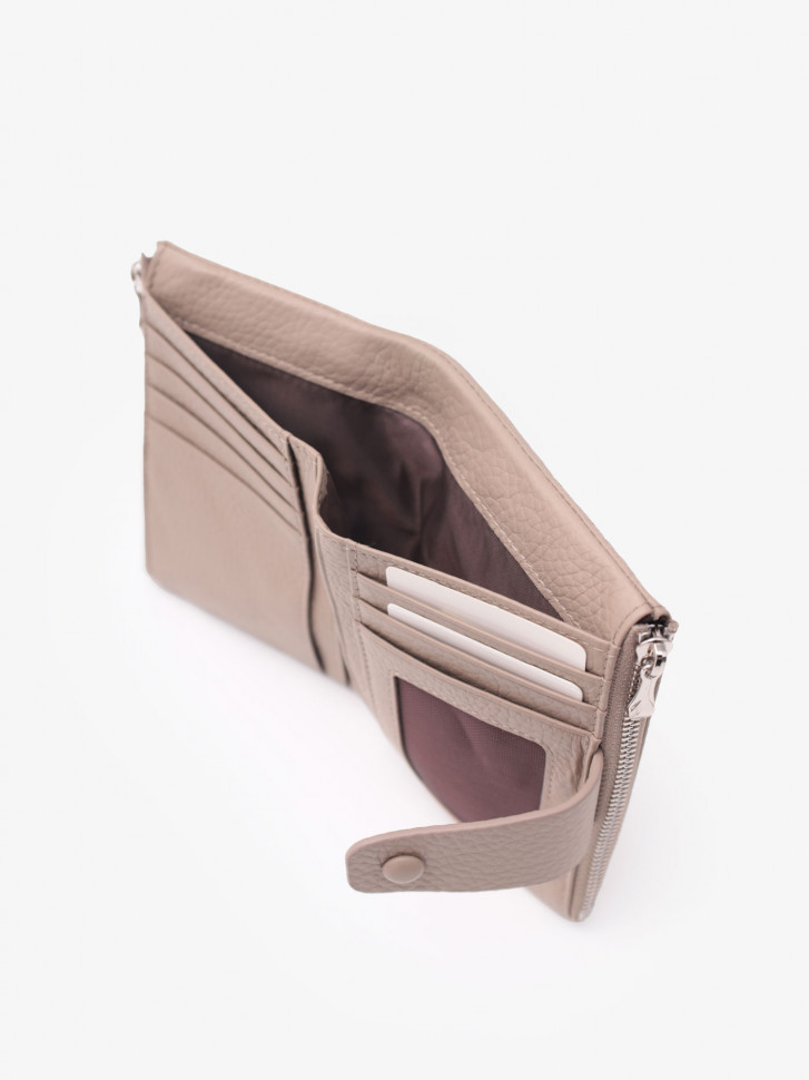 Портмоне женское Cossroll 2201-9960-5 white Портмоне женское Cossroll 2201-9960-5 white