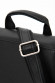 Сумка мужская Protege Ц-598 чёрный флотер Сумка мужская Protege Ц-598 чёрный флотер