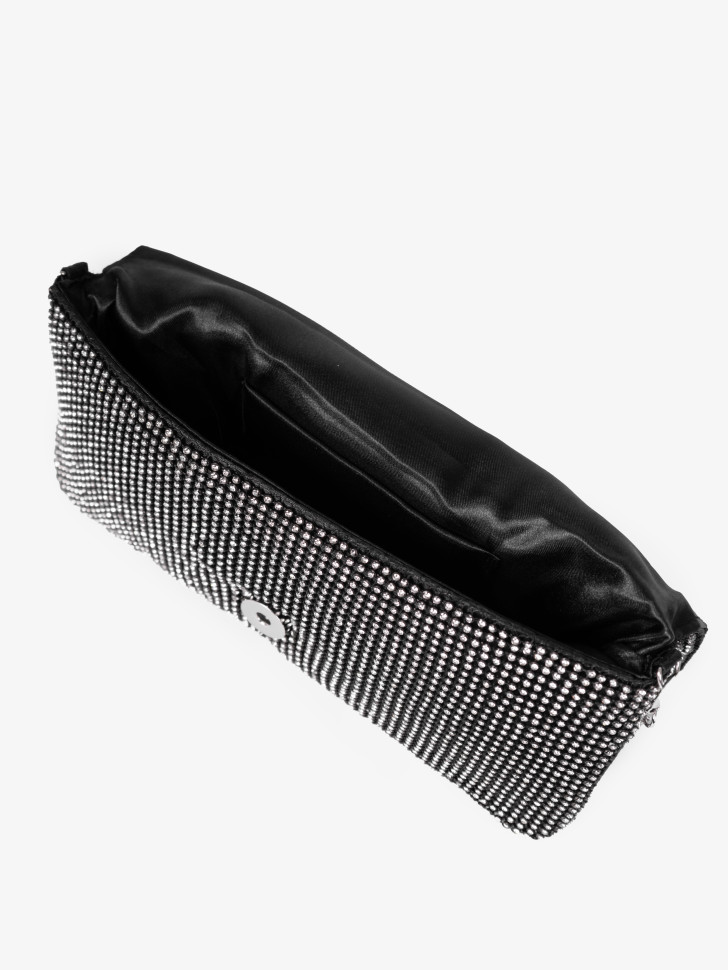 Клатч Funxilan, 3763 черный