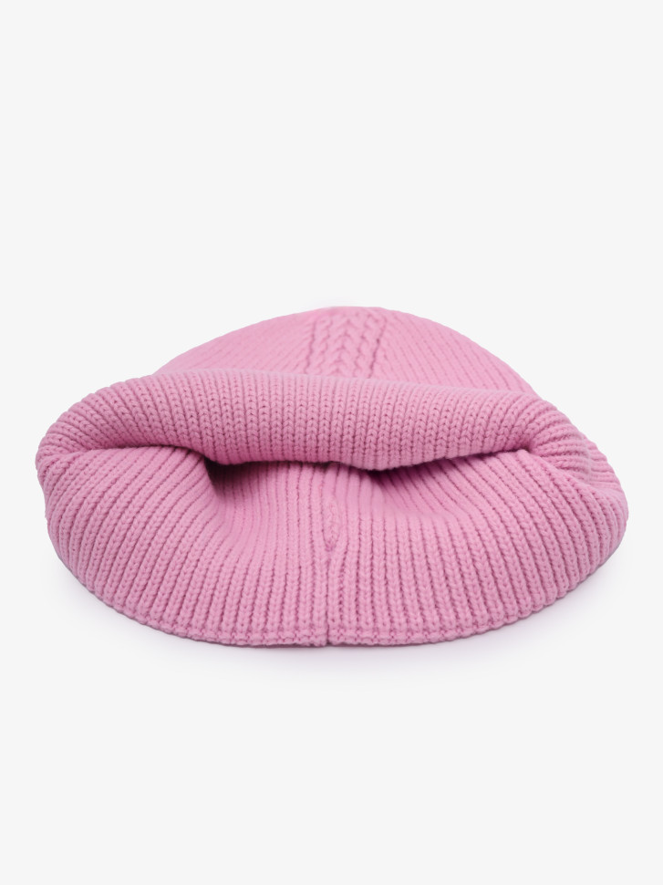 Шапка MARHATTER 13147 сиренвая/розовая (56-58) Шапка MARHATTER 13147 сиренвая/розовая (56-58)
