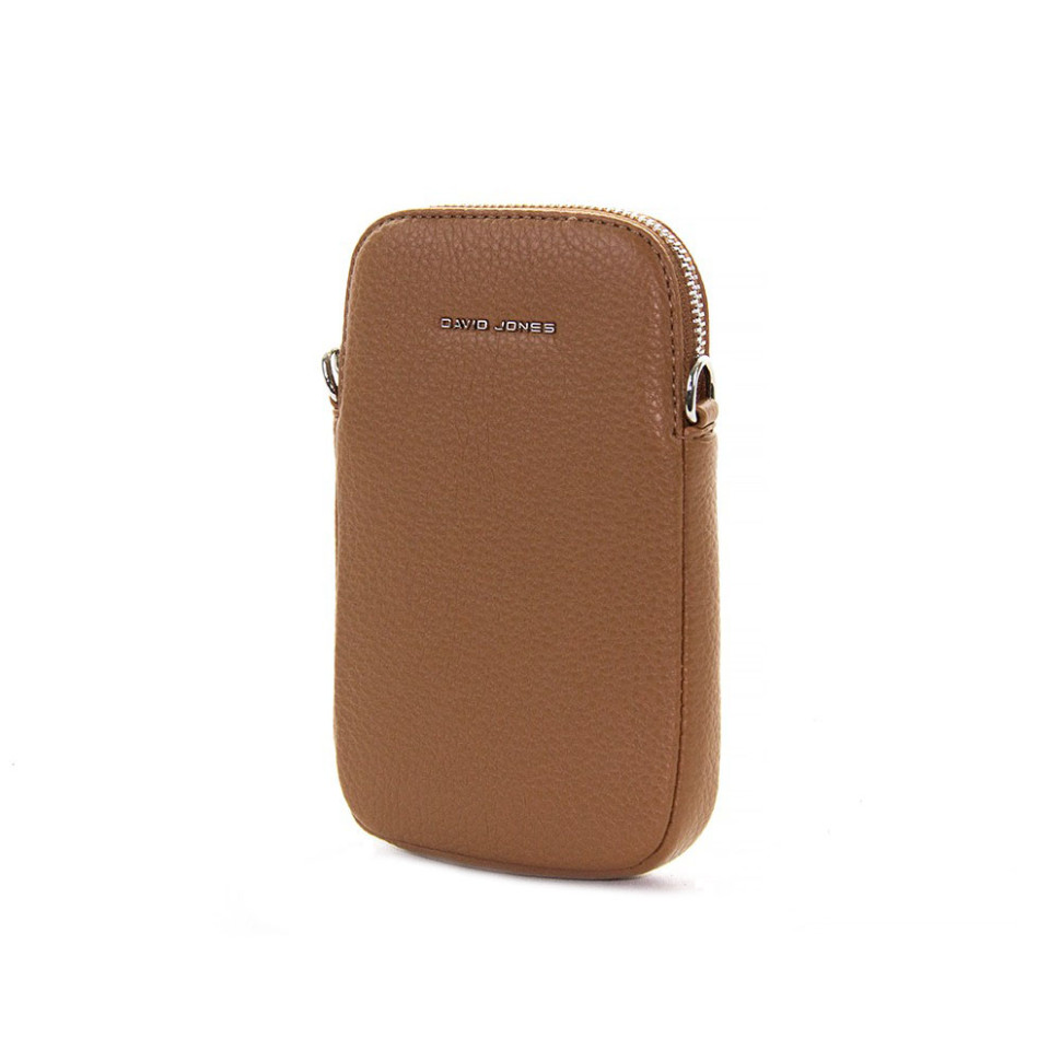 Сумка женская David Jones 6937-1С l.brown Сумка женская David Jones 6937-1С l.brown