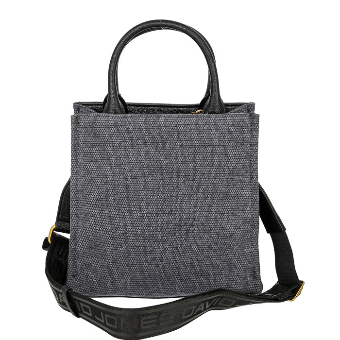 Сумка женская David Jones  7101 black Сумка женская David Jones  7101 black