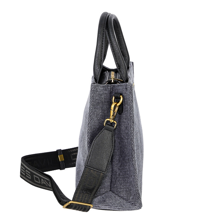 Сумка женская David Jones  7101 black Сумка женская David Jones  7101 black