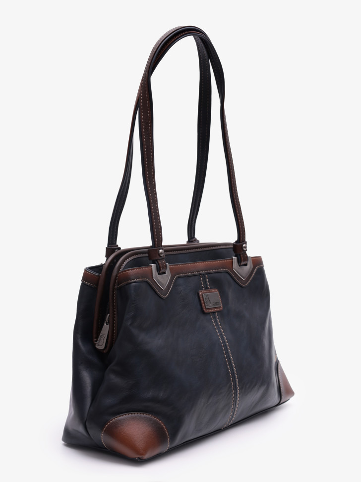 Сумка женская Flame Dance 98613 blue Сумка женская Flame Dance 98613 blue