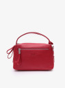 Сумка женская Karya 2229 красная Сумка женская Karya 2229 красная