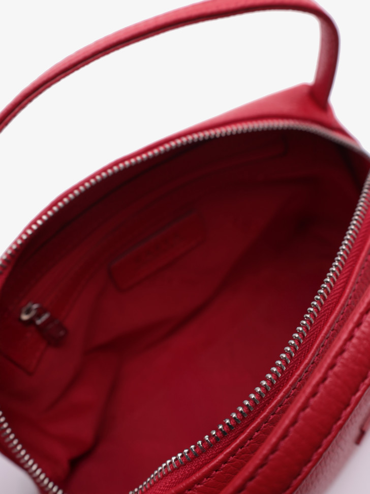 Сумка женская Karya 2229 красная Сумка женская Karya 2229 красная