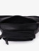 Сумка на пояс Baggins Б 0168 черная