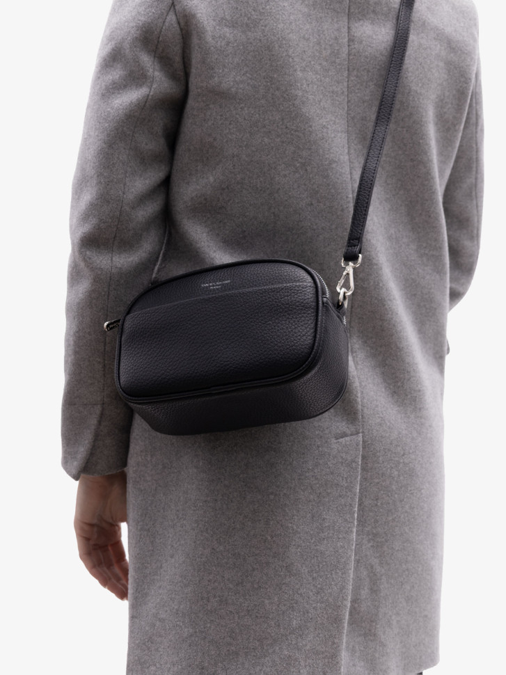 Сумка женская David Jones 6920 black