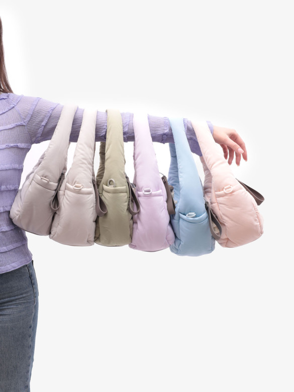 Сумка женская David Jones 7477