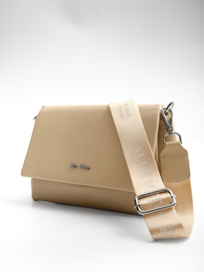 Сумка Valle Mitto 90909-1 sand