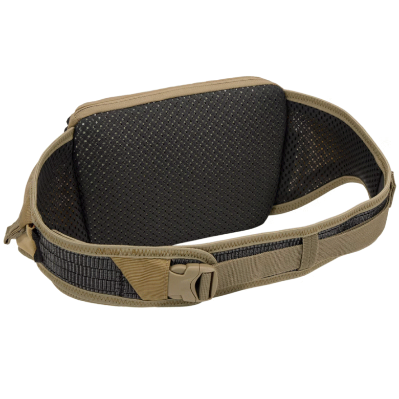 Сумка спортивная на пояс Thule Rail, 0.5L, Faded Khaki