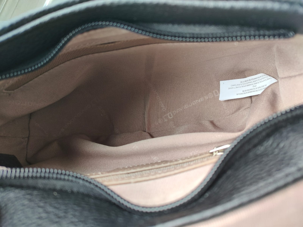 Сумка женская David Jones 6747-1F cr.white