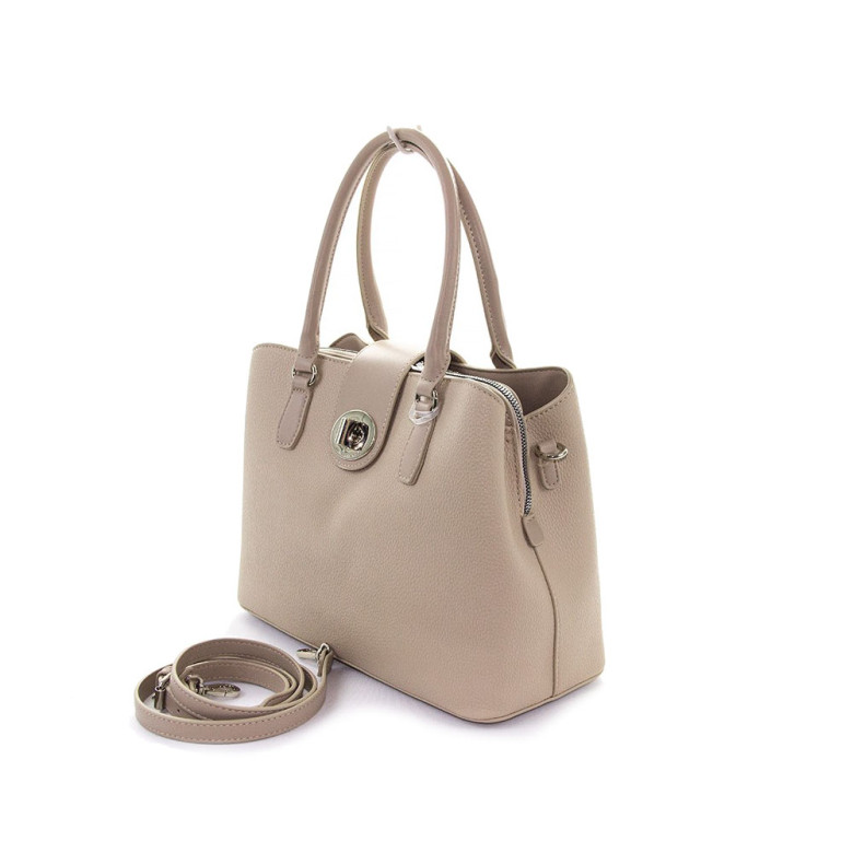 Сумка женская David Jones 6984 beige Сумка женская David Jones 6984 beige