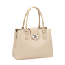 Сумка женская David Jones 6984 beige Сумка женская David Jones 6984 beige