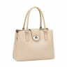 Сумка женская David Jones 6984 beige