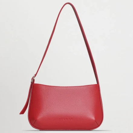 Сумка Richet 3155LN 263 рубин Сумка Richet 3155LN 263 рубин