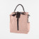 Сумка-рюкзак женская Avsen 0629-1 розовая