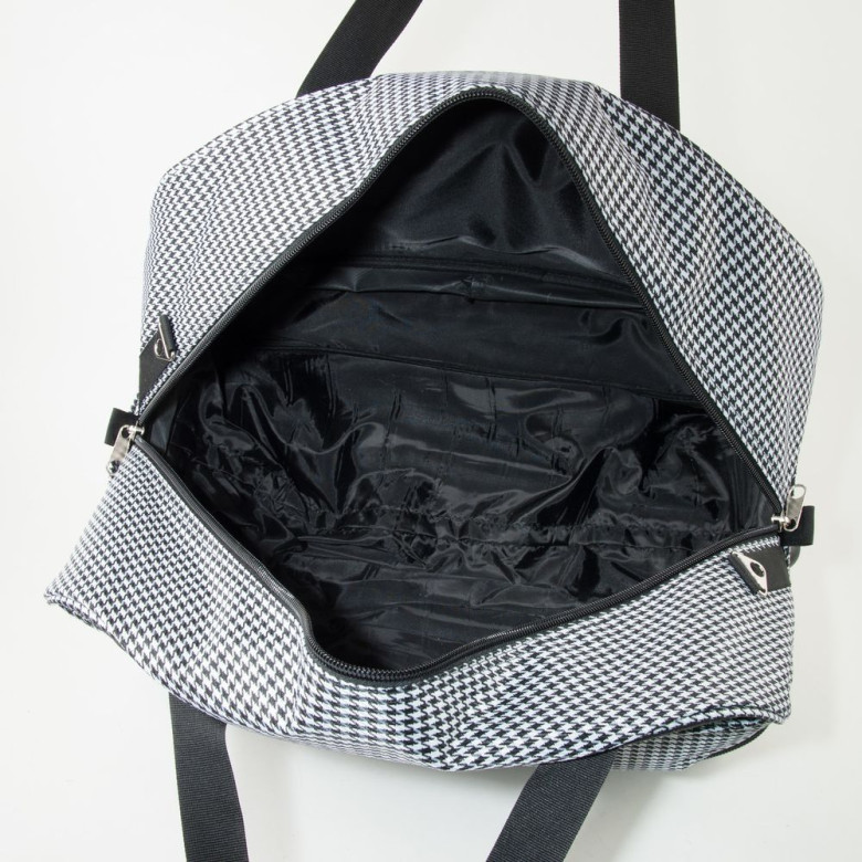 Сумка дорожная Voyage 6-294 хаки