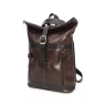 Сумка-рюкзак Kalinovskaya СР-56.622 коричневый/темно-коричневый Сумка-рюкзак Kalinovskaya СР-56.622 коричневый/темно-коричневый