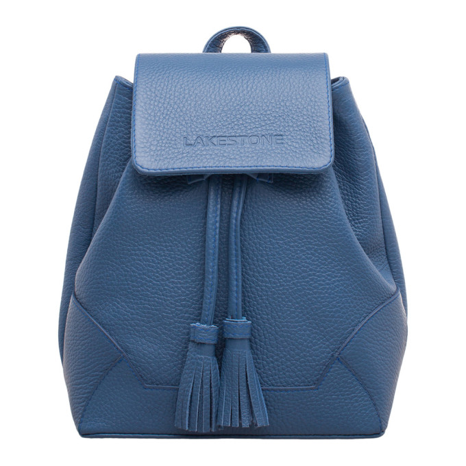 Женский рюкзак Lakestone, Clare Blue Женский рюкзак Lakestone, Clare Blue