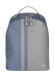 Рюкзак женский Esse, 78225 НАОМИ ТУМАН голубой/серый