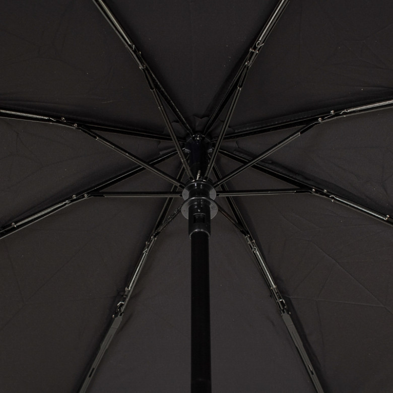 Зонт мужской Flioraj, 31001 черный