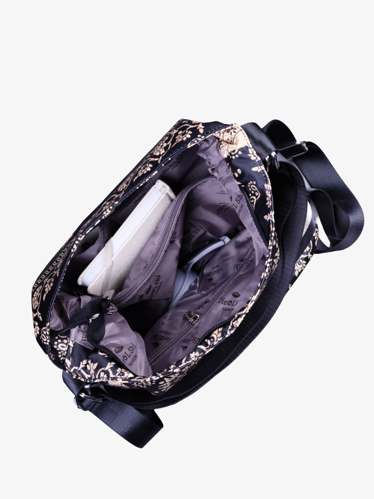 Сумка-рюкзак Б 1859 слон