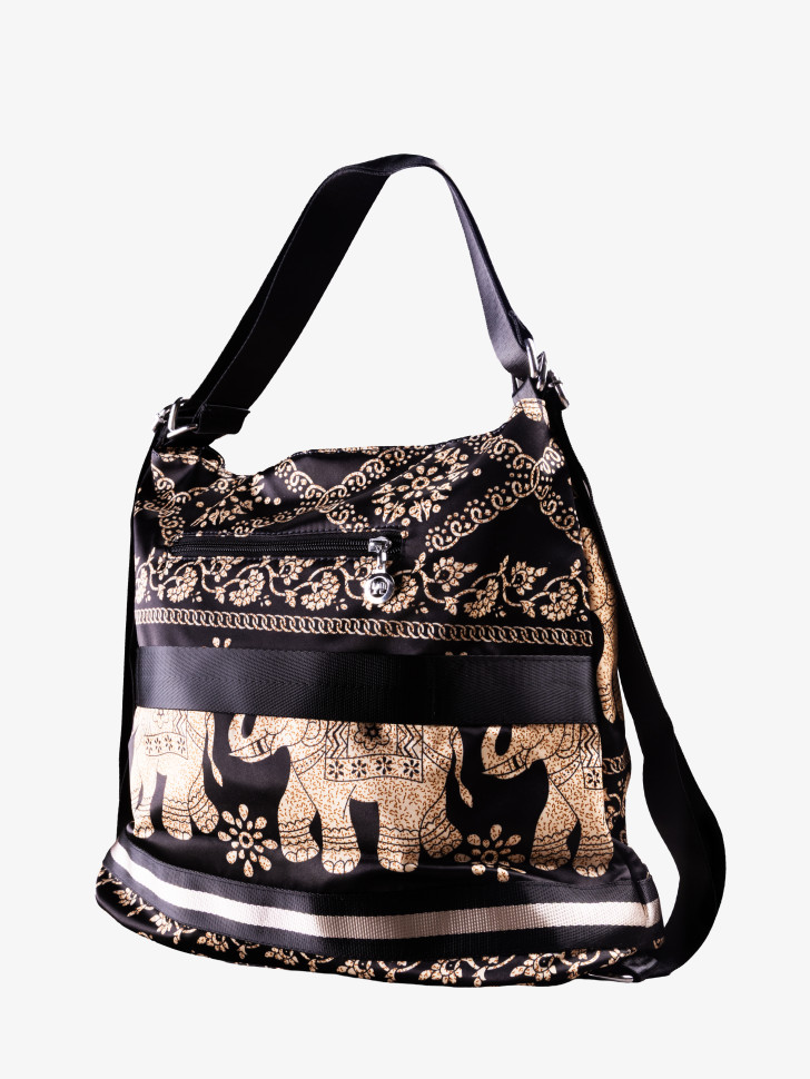 Сумка-рюкзак Б 1859 слон