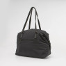 Сумка для фитнеса David Jones 6736-5 black