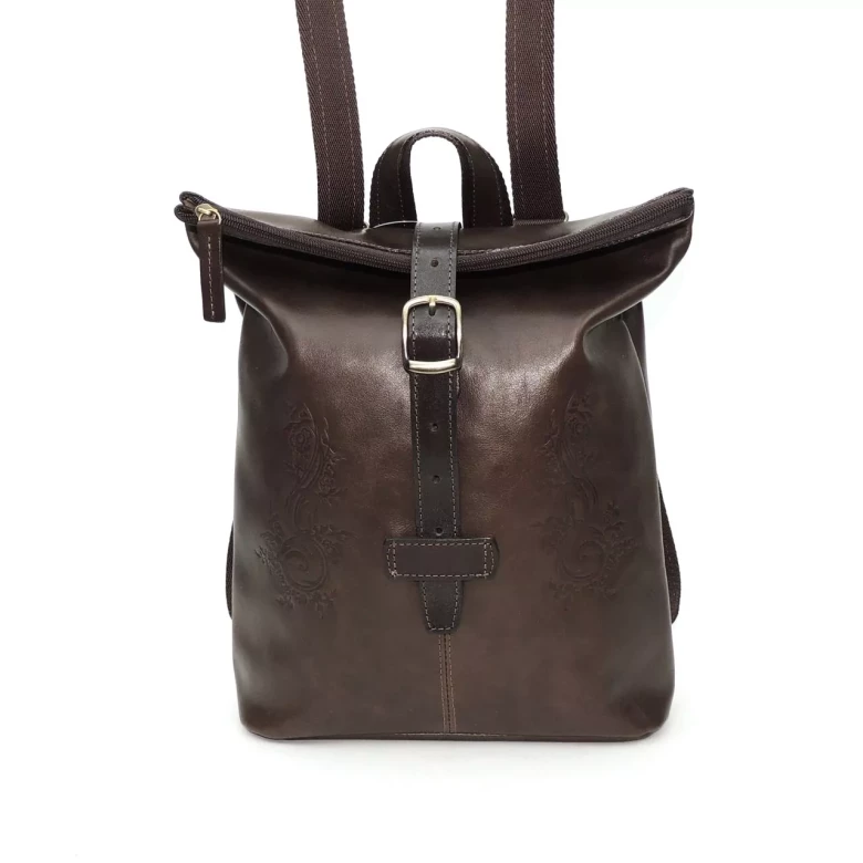 Сумка-рюкзак Kalinovskaya СР-34т-622/1 коричневый