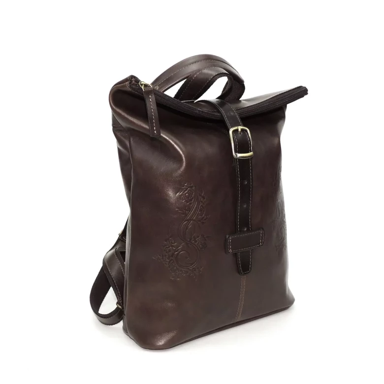 Сумка-рюкзак Kalinovskaya СР-34т-622/1 коричневый