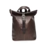 Сумка-рюкзак Kalinovskaya СР-34т-622/1 коричневый